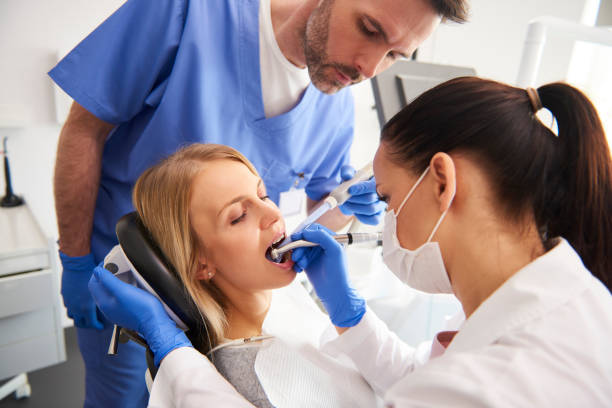 Best Cosmetic Dentistry  in Gulfport, MS