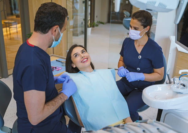Oral Surgery in Gulfport, MS