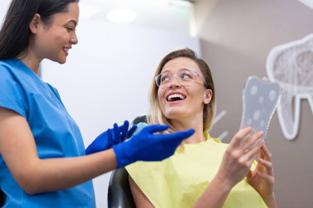 Best Full Mouth Reconstruction  in Gulfport, MS
