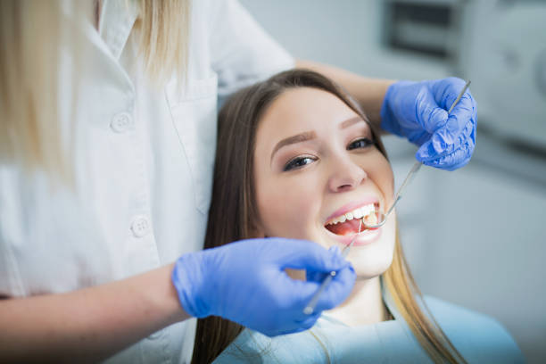 Best Dental Fillings (Composite and Amalgam)  in Gulfport, MS